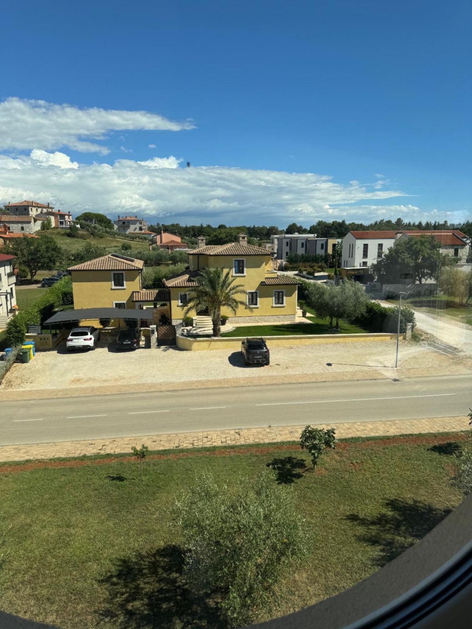 Funtana Appartements An Der 1 Reihe Vom Meer Kültér fotó