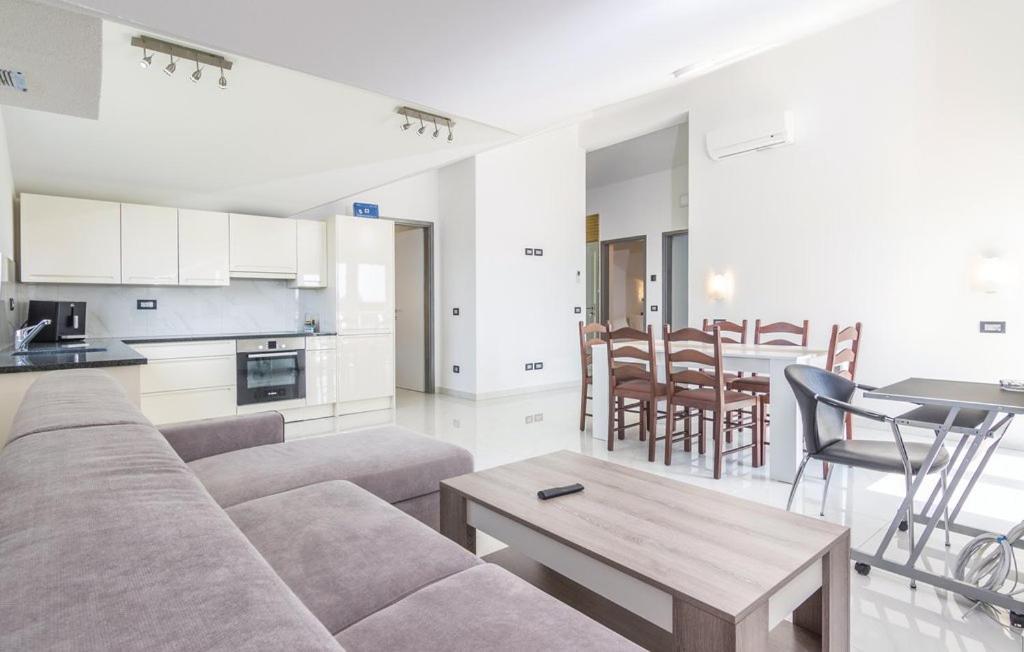 Funtana Appartements An Der 1 Reihe Vom Meer Kültér fotó