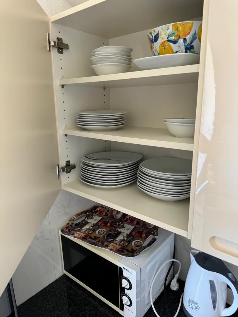Funtana Appartements An Der 1 Reihe Vom Meer Kültér fotó