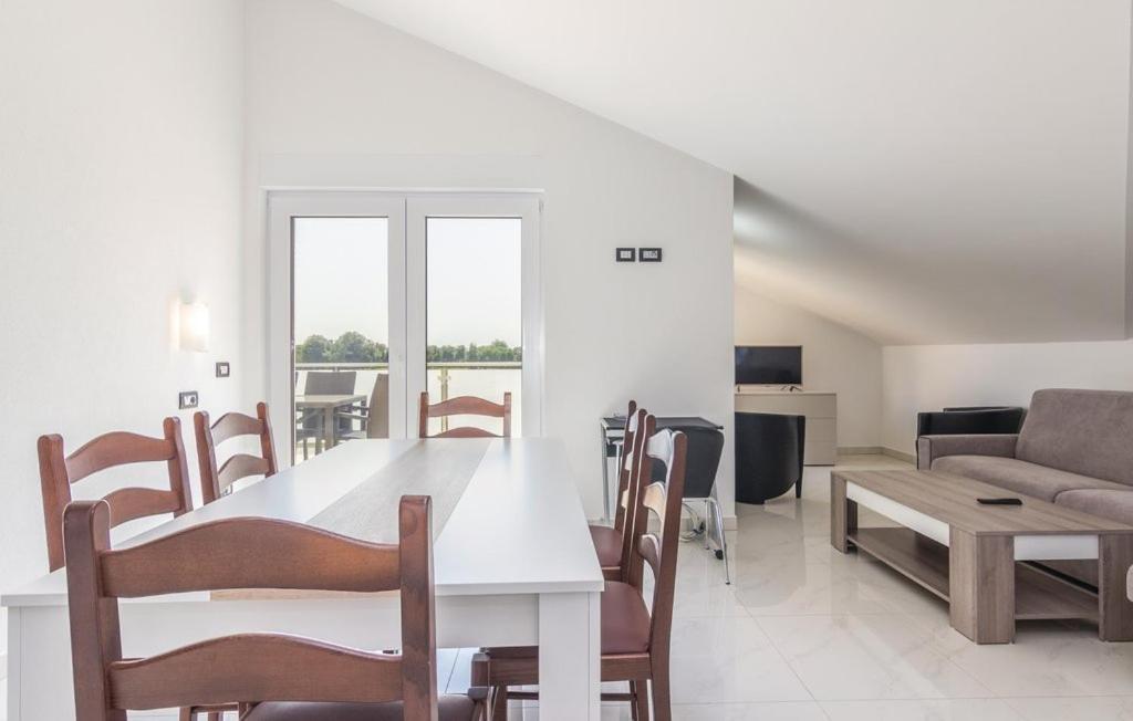 Funtana Appartements An Der 1 Reihe Vom Meer Kültér fotó