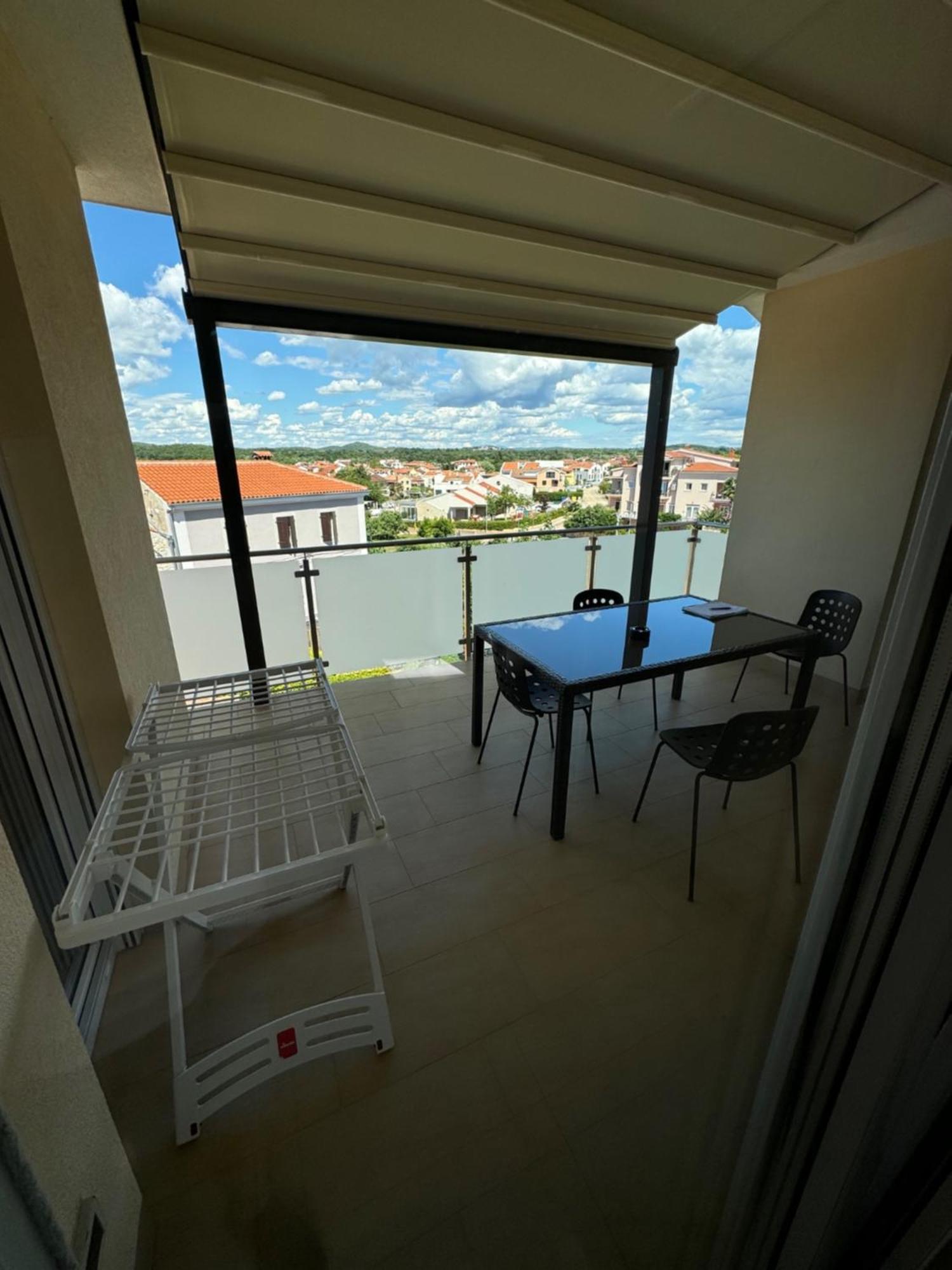 Funtana Appartements An Der 1 Reihe Vom Meer Kültér fotó