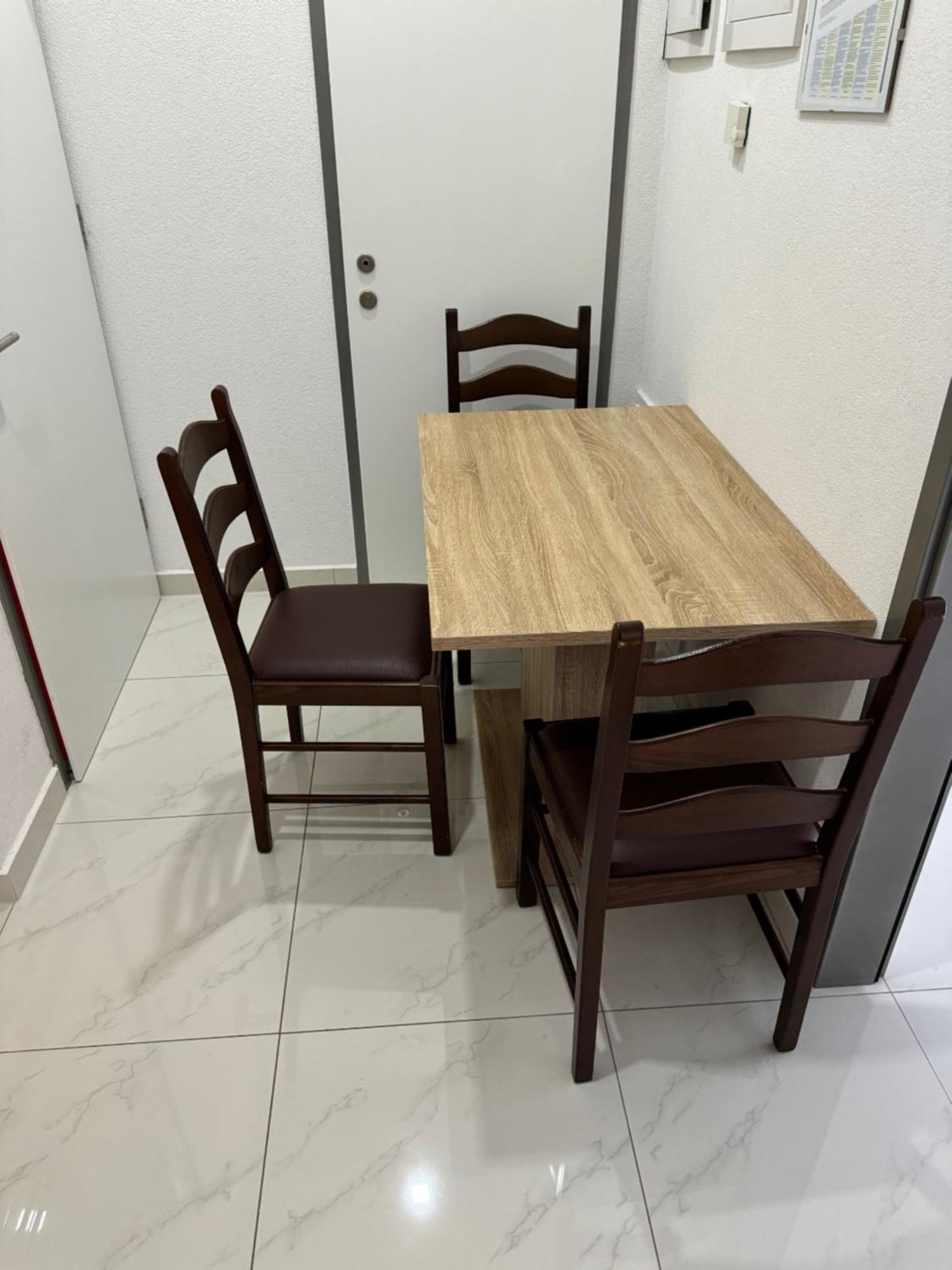 Funtana Appartements An Der 1 Reihe Vom Meer Kültér fotó