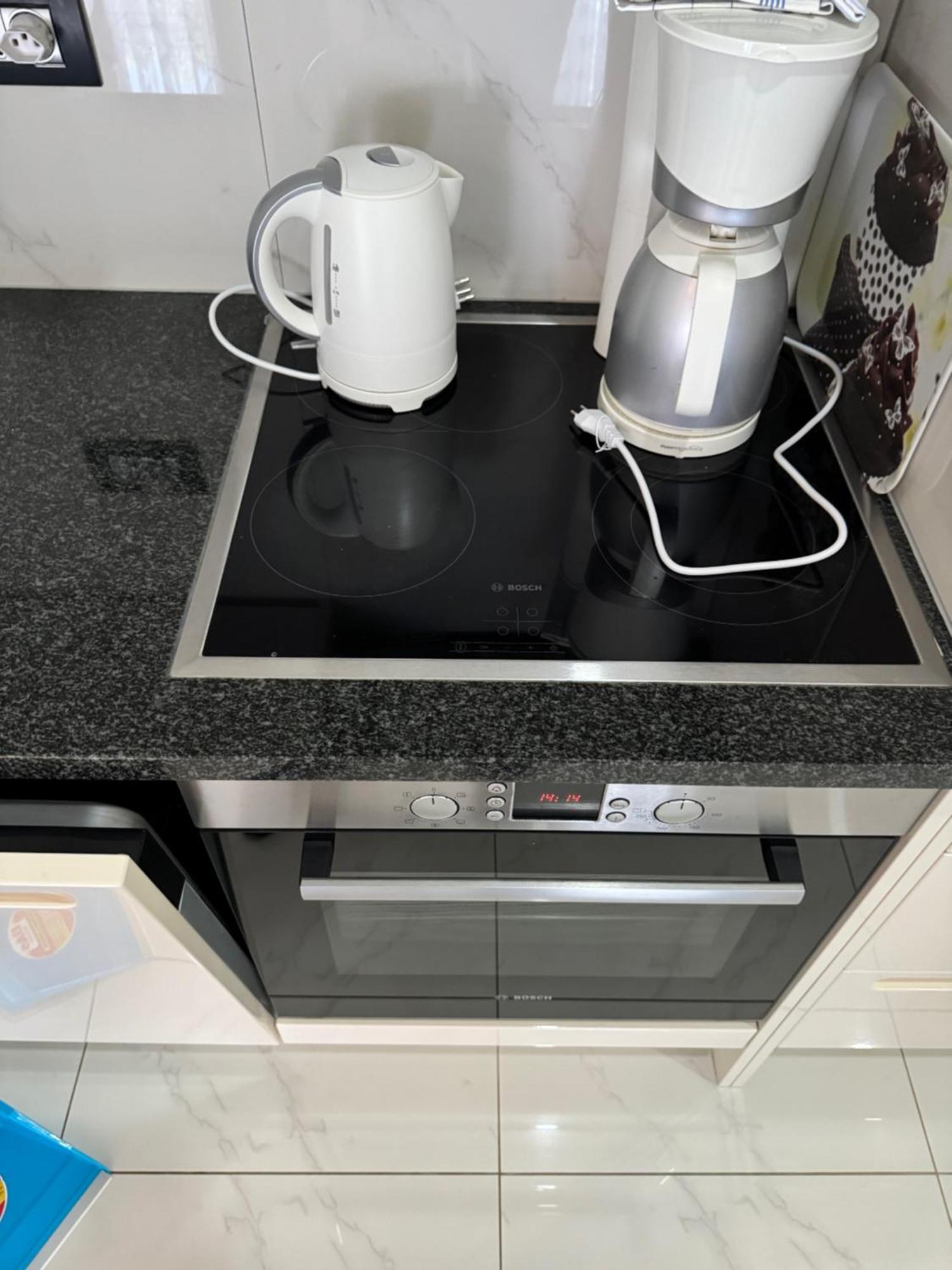 Funtana Appartements An Der 1 Reihe Vom Meer Kültér fotó