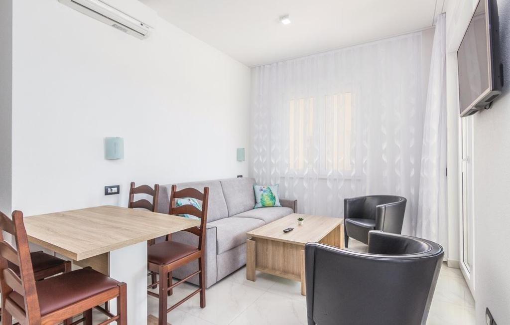 Funtana Appartements An Der 1 Reihe Vom Meer Kültér fotó