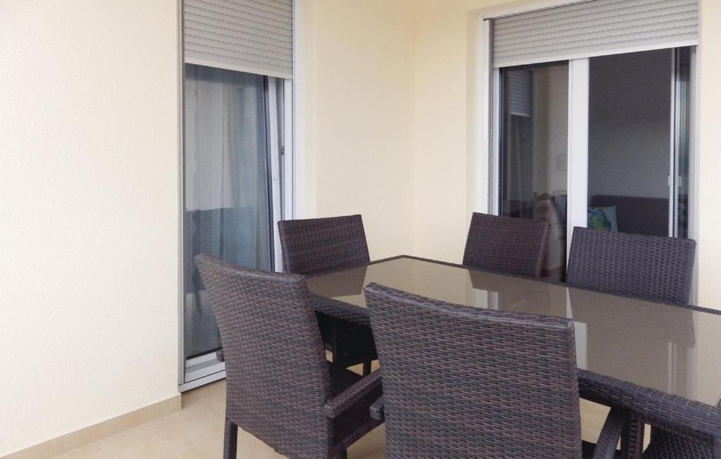 Funtana Appartements An Der 1 Reihe Vom Meer Kültér fotó