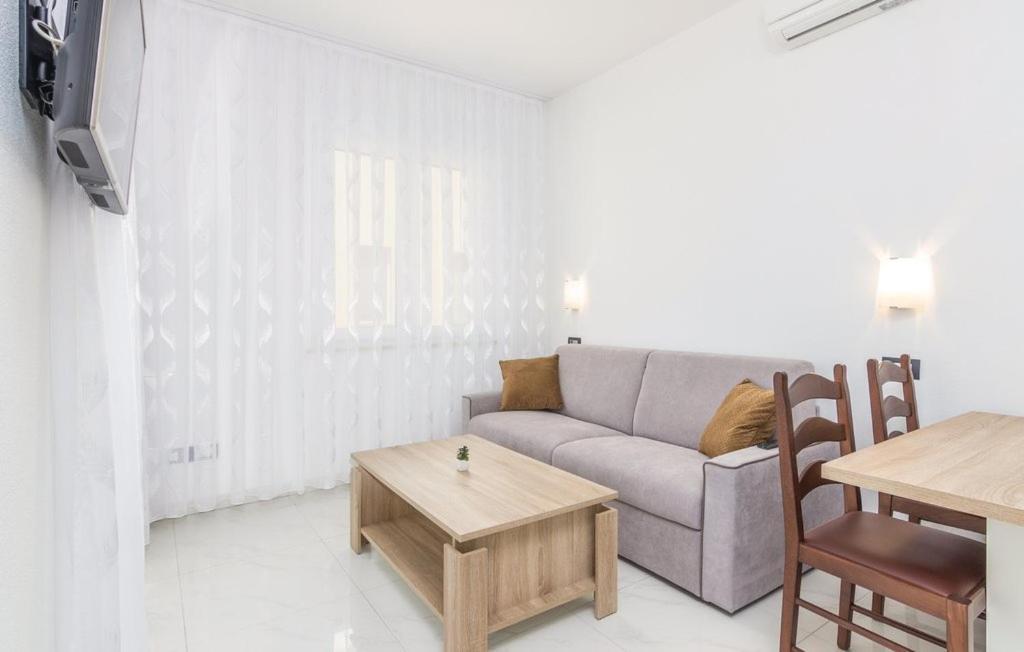 Funtana Appartements An Der 1 Reihe Vom Meer Kültér fotó